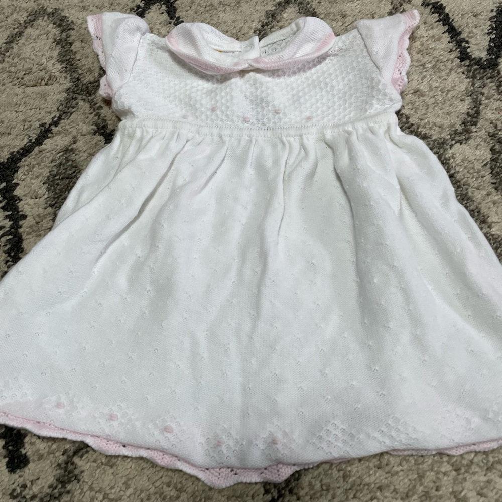 Dolce Goccia outfit